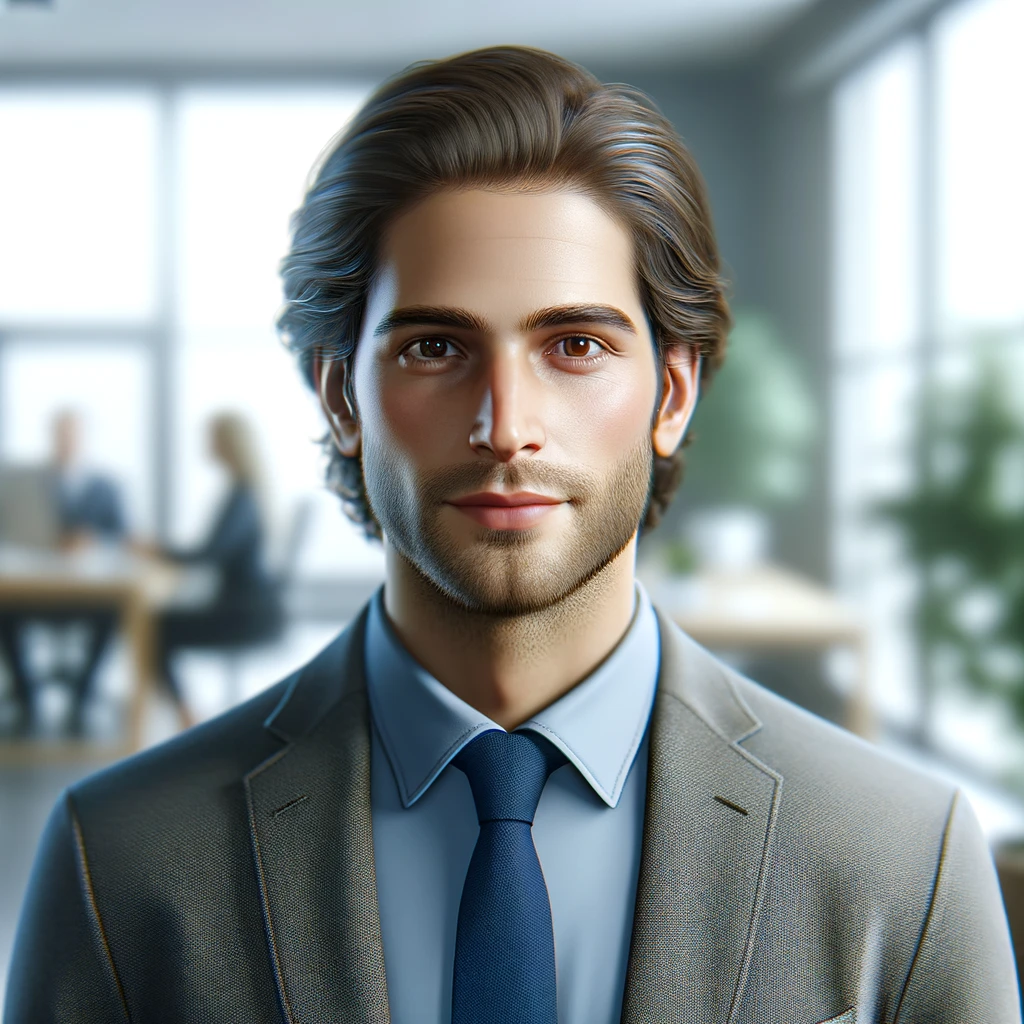Luca Ferrara